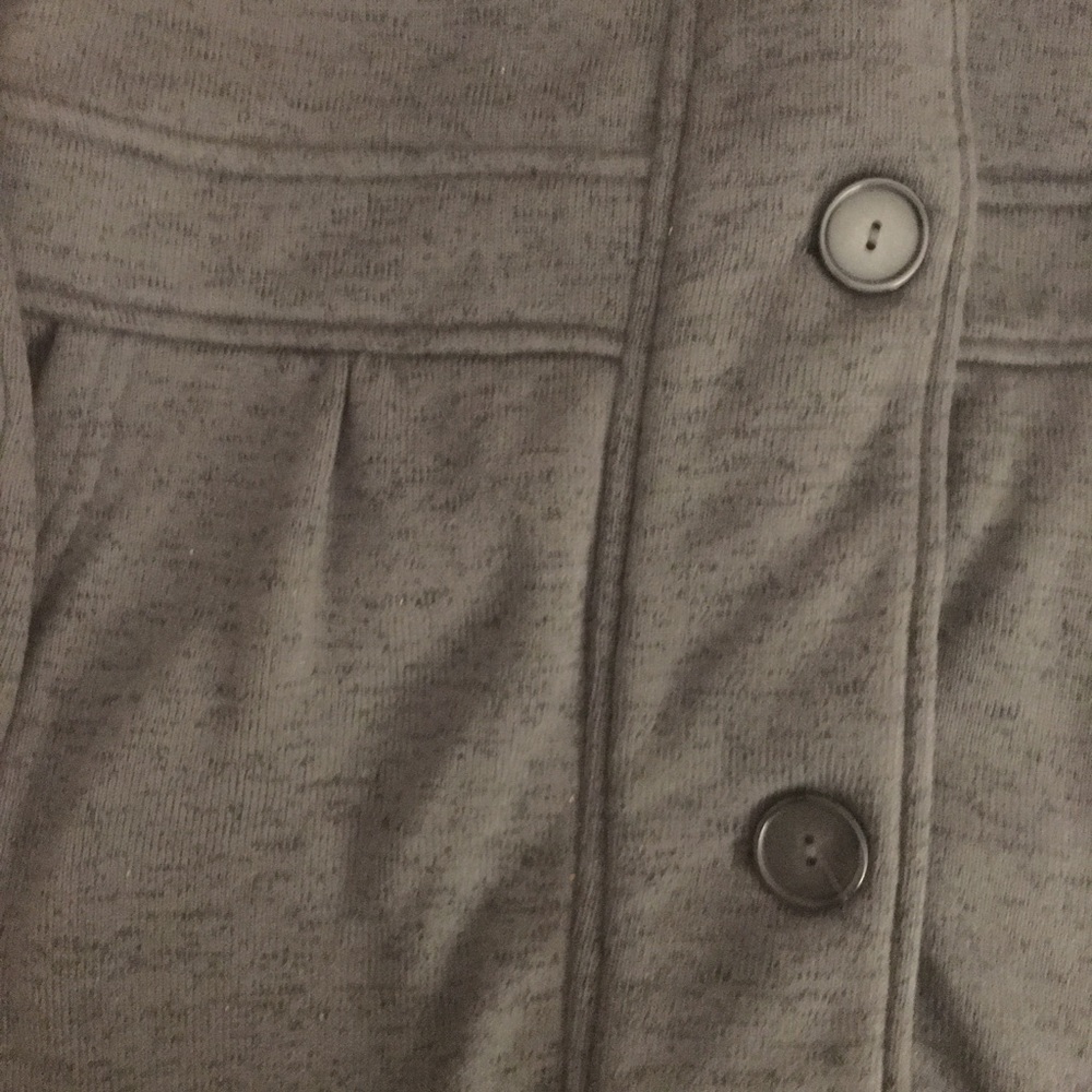 Metaphor Gray jacket - Picture 5 of 7
